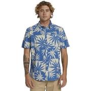 Chemise Quiksilver Apero Organic Classic