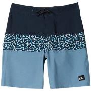 Maillots de bain enfant Quiksilver Everyday Panel