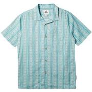 Chemise Quiksilver Pool Party Casual