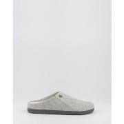 Chaussons Birkenstock ZERMATT SHEARLING FE