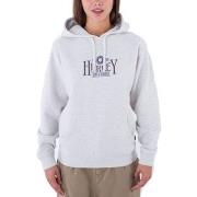 Sweat-shirt Hurley SURF SUNSHINE PULLOVER