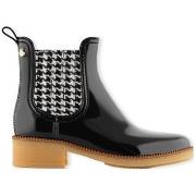 Bottes Lemon Jelly Kenna 01 Boots - Black