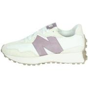 Baskets montantes New Balance WS327KH