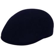 Casquette Chapeau-Tendance Casquette bombée 100% laine T59