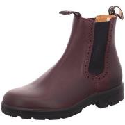 Bottes Blundstone -