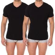 T-shirt Bikkembergs BKK1UTS02BI-BLACK