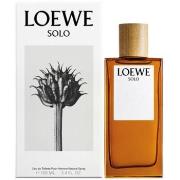 Cologne Loewe Solo - eau de toilette - 100ml - vaporisateur