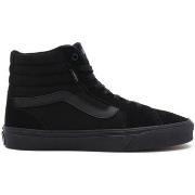 Baskets Vans FILMORE HI MN - VN0A5KXTGL41-BLACK