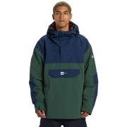 Parka DC Shoes Dc-43