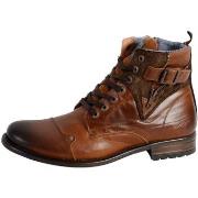 Boots Redskins Bottine Yero