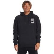 Polaire Quiksilver Global Force