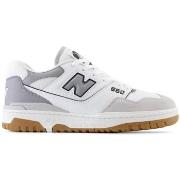 Baskets basses New Balance 550 BB550ESC