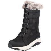 Bottes Rieker -