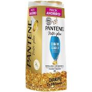 Shampooings Pantene Shampooing Soin Classique Lot 2 X