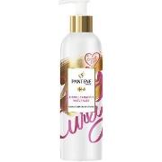 Coiffants &amp; modelants Pantene Boucles Naturelles Crème Coiffante