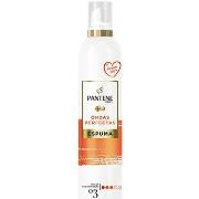 Coiffants &amp; modelants Pantene Boucles Naturelles Mousse