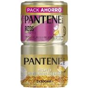 Soins &amp; Après-shampooing Pantene Masque Boucles Définies Lot 2 X