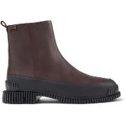 Bottes Camper Bottines Pix cuir