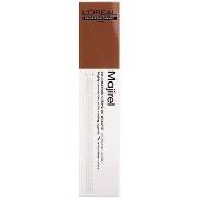 Colorations L'oréal Majirel Ionène G Coloración Crema 8,8