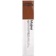 Colorations L'oréal Majirel Ionène G Coloración Crema 5,8