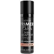 Fonds de teint &amp; Bases Gosh Copenhagen Primer Plus+ Base Plus Skin...