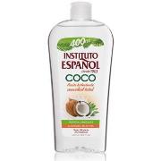 Hydratants &amp; nourrissants Instituto Español Coco Aceite Corporal 4...