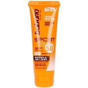 Protections solaires Babaria Solar Sport Crème Solaire Imperméable Spf...