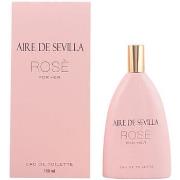 Cologne Aire Sevilla Aire De Sevilla Rosè Eau De Toilette Vaporisateur