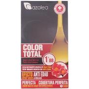 Colorations Azalea Couleur Totale 1.88-noir Bleu Profond 1 Pc