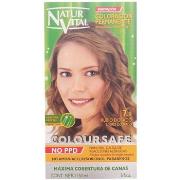 Colorations Natur Vital Coloursafe Coloration Capillaire Permanente 7....