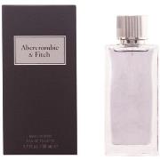 Cologne Abercrombie And Fitch First Instinct Eau De Toilette Vaporisat...