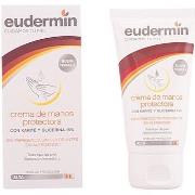 Soins mains et pieds Eudermin Manos Crema Hidratante Protectora