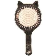 Accessoires cheveux The Concept Factory Brosse A Cheveux Chat Forme