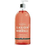 Produits bains Beauterra Savon De Marseille Fleur D 39;oranger