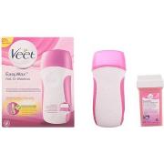 Accessoires corps Veet Kit Roll-on Électrique Easy Wax