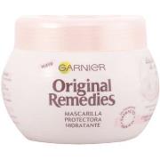 Soins &amp; Après-shampooing Garnier Original Remedies Masque Délicate...