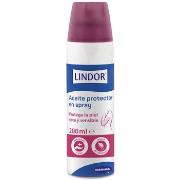 Hydratants &amp; nourrissants Hartmann Lindor Spray D 39;huile De Prot...