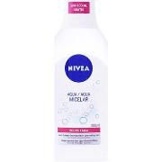 Démaquillants &amp; Nettoyants Nivea Agua Micelar Piel Seca