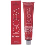 Colorations Schwarzkopf Igora Royal 0-88