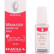 Soins des ongles Mavala Mava-flex Serum Uñas