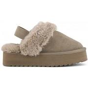 Bottines Colors of California Platform slipper