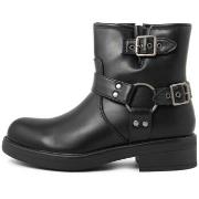 Boots Fashion Attitude FAM_A796_BLACK