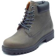 Boots Lumberjack River2 SMH6901