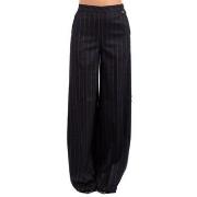 Pantalon Luckylu Pantalon Femme