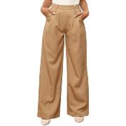 Pantalon La Modeuse 72429_P169987