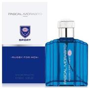 Eau de parfum Pascal Morabito PM-RUGFO