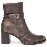 Bottines NeroGiardini NGDAI25-410951-sur