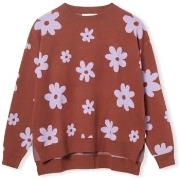 Pull Compania Fantastica COMPAÑIA FANTÁSTICA Knit 10207 - Flowers 10