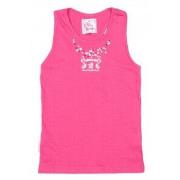 T-shirt enfant Miss Girly T-shirt fille FOVARI