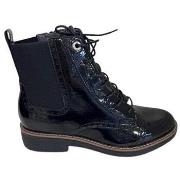 Bottines Fugitive CHAUSSURES GELINE